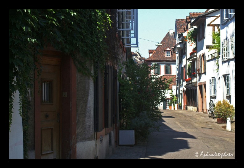 03 Gasse in der Altstadt